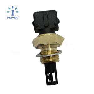 Sensor de Temperatura de Refrigerante Nuevo de la Marca PEIVSO, Compatible con Alfa Romeo 155 2.0L Motor Twin Spark, OEM 60806471 500309797 - Product Image 2