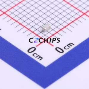 ตัวเก็บประจุแบบ SMD (MLCC) รุ่น CC0603BRNPO9BN2R5 ขนาด 0603 ความจุ 2.5pF แรงดัน 50V ความต้านทาน NP0 - Product Image 1