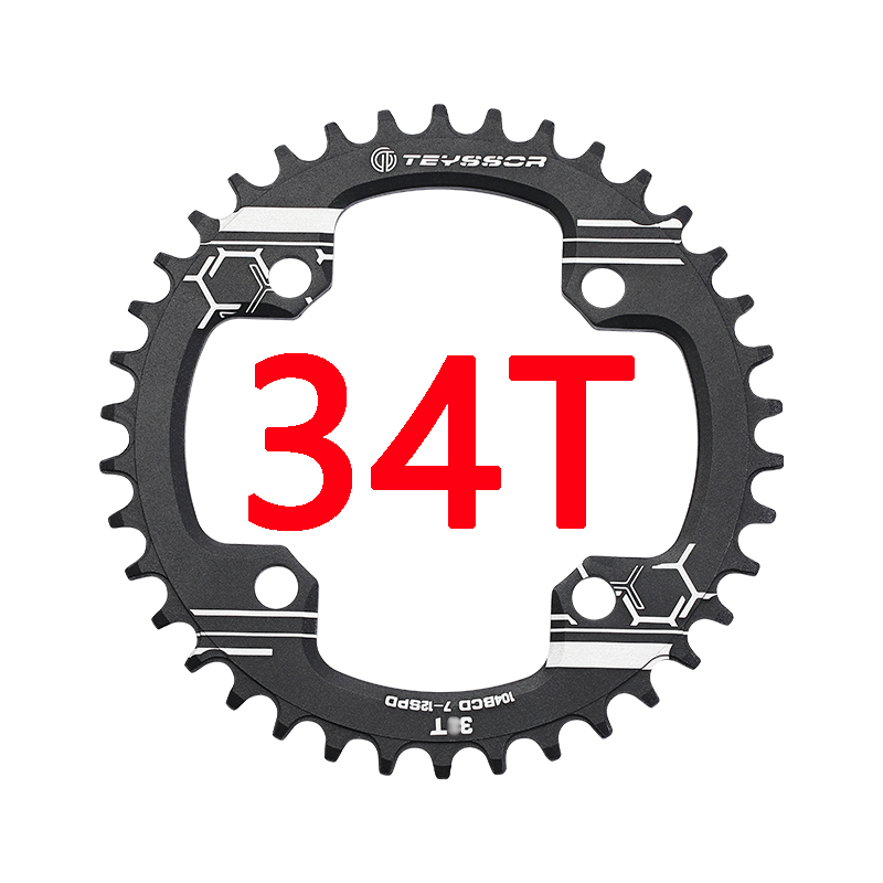Chainwheel 34T