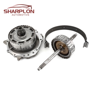 Kit d'embrayage de transmission 4F27E de qualité originale haute performance pour Ford - Product Image 2