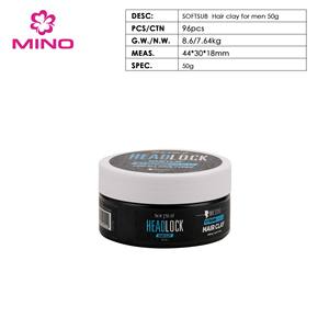 Sáp vuốt tóc HEADLOCK cao cấp không cồn, tạo kiểu tóc lâu dài, giữ nếp mạnh mẽ tức thì, dùng tại nhà - Product Image 5