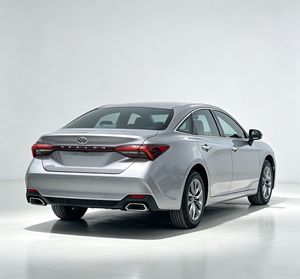 Sedán Usado de Segunda Mano en el <span class=keywords><strong>Segmento</strong></span> <span class=keywords><strong>B</strong></span>+, Toyota Avalon 2.0L 2019, Versión Nacional VI de Lujo, Asientos de Cuero Eléctricos, Vehículo para Desplazamientos - Product Image 5