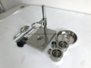 <span class=keywords><strong>Powder</strong></span> Bulk <span class=keywords><strong>Density</strong></span> Meter, <span class=keywords><strong>Powder</strong></span> Bulk <span class=keywords><strong>Density</strong></span> <span class=keywords><strong>Tester</strong></span>, Bulk <span class=keywords><strong>Density</strong></span> Apparat - Product Image 4