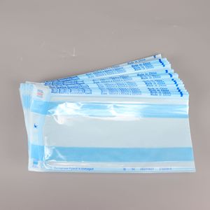 Cao cấp gusseted khử trùng cuộn linh hoạt y tế bọc cho Nha khoa & dụng cụ phẫu thuật khử trùng trong các bệnh viện & phòng khám - Product Image 5