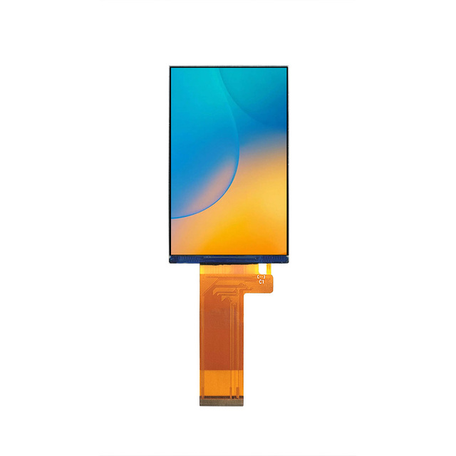 3.97 inch 480*800 LCD Module ST7701S RGB Interface 40Pin TFT LCD Display Screen