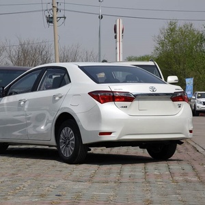 Voiture d'occasion 2017 à 2023 1.2T <span class=keywords><strong>S</strong></span>-CVT GL <span class=keywords><strong>Toyota</strong></span> <span class=keywords><strong>Corolla</strong></span> Conduite à gauche Fiabilité éprouvée - Product Image 4