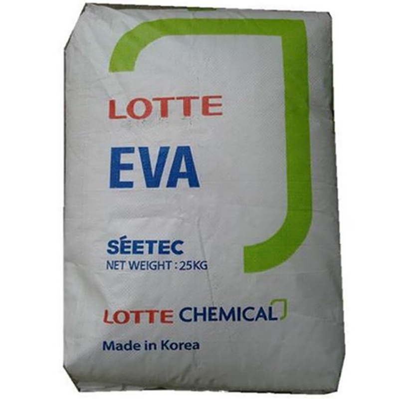 Прозрачные термостойкие гранулы EVA Lotte Va910 Mfr 400 Va28 % EVA, гранулы для обуви
