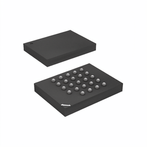 Composant électronique MX66U2G45GXRJ00 24 LBGA, CSPBGA Mémoire – Service complet d'origine - Product Image 1