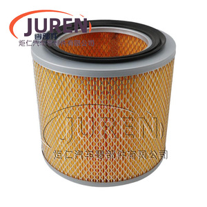 Filtro de Aire Juren MB120298 Tamaño Estándar Para Vehículos Mitsubishi - Product Image 1