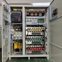Stabilisateur de tension intelligent sans contact SJW-1250KVA, recommandé pour les lignes d'assemblage/ascenseurs