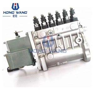 โมดูลปั๊มฉีดน้ำมันเชื้อเพลิง 5262671 ทนทาน รับประกัน 1 ปี เหมาะสำหรับเครื่องยนต์ 6BT 5.9 และสำหรับ U20 ประเทศจีน - Product Image 1