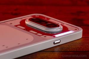 Teléfono Nothing 4a, Pantalla AMOLED de 6.78'' y 120Hz, Cámara de 50MP, Batería de 5080mAh, Carga de 50W, Snapdragon 7s Gen 4 Octa Core, Smartphone Económico 5G - Product Image 5