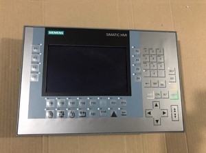6AV2124-1GC01-0AX0 6AV21241GC010AX0 หน้าจอสัมผัส HMI PROFINET USB 12 สำหรับ PLC - Product Image 5