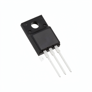 Transistors IXTP76N25TM Electronic Chips Component Authorized Distributor TO-220 Isolated Tab - Product Image 1