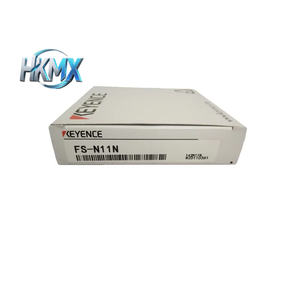 เซ็นเซอร์ไฟเบอร์ออปติกใหม่ FS-V22R/FS-N11MN/FS-N11N - Product Image 1