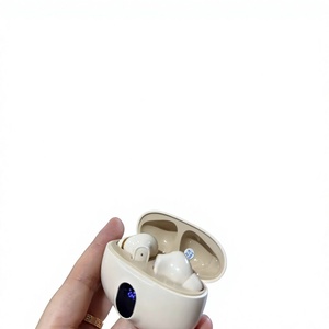 2026 New Ear Buds 5.4 Bass Stereo Low Latency Headphone Earphone <b>Gaming</b> Tws Wireless Earbuds - Product Image 6