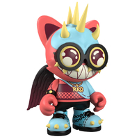 Figura de Acción Coleccionable de Anime, Personalizable, Ecológica, de PVC, Arte de Dibujos Animados, Juguete de Vinilo Unisex, Dropshipping OEM