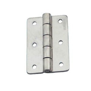 SK2-072 High Quality Stainless Steel <strong>Door</strong> for Chassis Cabinet and Network Cabinet Corrosion-resistant - Product Image 2
