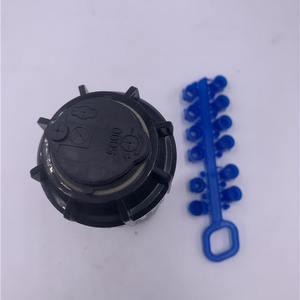 <span class=keywords><strong>Rain</strong></span> <span class=keywords><strong>Bird</strong></span> 1/2 ''3/4'' Arroseur Pop-Up en Plastique Longue Distance Arroseur Souterrain pour Golf Pelouse - Product Image 2