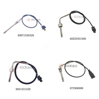Sensor ABS para Automóvil, Sensor de Velocidad de Rueda, Número de Pieza Original 4545C1