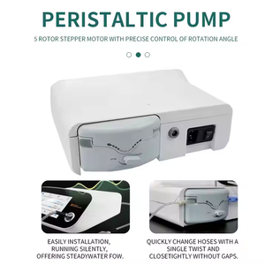 Nouvelle arrivée : machine d'implantation dentaire électrique avec écran tactile, puissance 70W, certifiée CE - Product Image 4