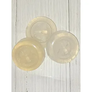 สบู่ธรรมชาติผึ้งน้ำผึ้ง - Product Image 1