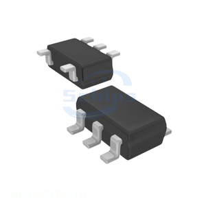 SI5351A-B06035-GMR Clock Timing Electronic Componente Manufacturer Channel I2C PROG, ANY FREQUENCY, ANY OUT - Product Image 1