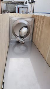 Nuevo Producto: Tanque de Almacenamiento de Agua de Acero Inoxidable SS304 de 5000/10000/20000 Galones - Grado Alimenticio <span class=keywords><strong>para</strong></span> Uso en Fábricas, Restaurantes, Granjas y Comercios - Product Image 4