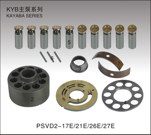 Kit de réparation de moteur de voyage MAG-33 MAG-85 MAG-150 MAG-170 MAG-200, pièces détachées - Product Image 5