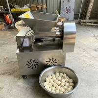Máquina Cortadora de Pasta de Silicona de Nuevo Modelo 2025 para Exportación, Máquina Cortadora de Pasta de Silicona Cuantitativa y Temporizada, Fabricante