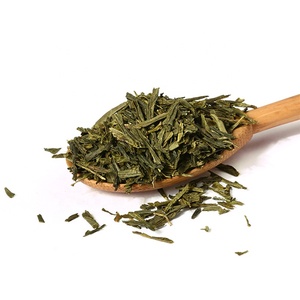 Feuilles de thé <span class=keywords><strong>vert</strong></span> japonais biologiques certifiées EOS USDA <span class=keywords><strong>Sencha</strong></span> - Product Image 3
