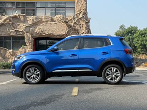 Chery Tiggo 5x <span class=keywords><strong>HERO</strong></span> 1.5L CVT Fashion Edition 2019, SUV Usado, Económico y Estable para Compradores de Autos Usados en Asia y África - Product Image 6