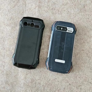 Funda blanda antichoque para teléfono móvil N6000 Blackview para Blackview N6000 - Product Image 2