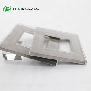 Plaques de commutation électroniques de bonne qualité en verre trempé, Chine Guangdong - Product Image 2