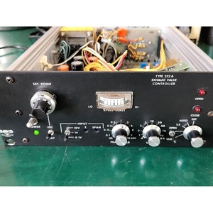 Contrôleur MKS 252A 1, équipement d'automatisation industrielle, support de maintenance - Product Image 2