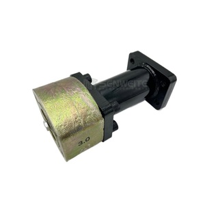 Clapet de retour d'huile pour excavatrice Volvo 14555660 14618618 pour 360B, température normale 3.0, pression 4.5 - Product Image 3