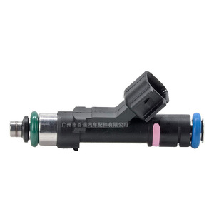 Injecteurs de carburant pour Mazda Cx 7 0280158156, nouvelle pièce de rechange en matière plastique - Product Image 4