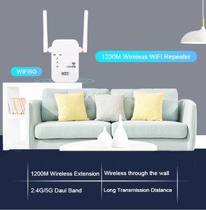 Vstar-Repetidor inalámbrico de 2,4G, amplificador de señal <span class=keywords><strong>Wifi</strong></span>, extensor de rango, 300Mbps, venta al por mayor - Product Image 6
