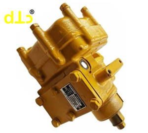 Maquinaria de construcción 702-12-14000 Conjunto de servoválvula de bomba para <span class=keywords><strong>Komatsu</strong></span>-12-12-12-para <span class=keywords><strong>Komatsu</strong></span> 2. 0 2. - Product Image 4