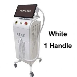 Máquina de Depilación Láser de 3 Ondas 755nm 808nm 1064nm con Enfriamiento ICE, Indolora, 3000W, para Todo Tipo de Piel, con Logotipo Personalizado - Product Image 3