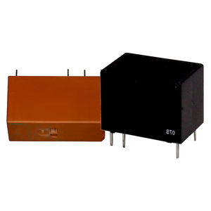 Relais de puissance miniature AZ7621H-1CE-24DE 20 AMP spécialement conçu pour les systèmes de contrôle industriels - Product Image 1