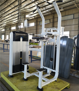 Nouveau Fitness Assisted Chin/Dip <span class=keywords><strong>Pull</strong></span> Up Machine - Product Image 1