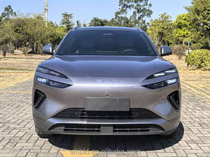 سيارة دفع رباعي مدمجة مستعملة بي واي دي سي ليون 06 2025 دي إم-آي 170 نسخة بايلوت برو قيادة يسرى (LHD) - Product Image 2