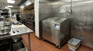 High Efficiency Food Waste Digester for Kitchen Commercial <b>Composter</b> Industrial Disposal Machine High Capacity - Product Image 6