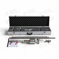 Kit de pénétromètre dynamique ASTM D6951 CBR 0.5-100 pour essai des sols