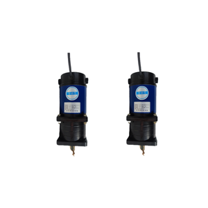 Motor Planetario de CC de 24 V y 92 W, 90ZYT 256(1296)i, Imán Permanente, 3000 RPM, con Escobillas, Alto Torque, Eficiencia IE2/IE3/IE4, IP55, con Ventilador - Product Image 1