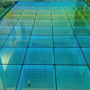 Location commerciale de fête de mariage de lumière de piste de danse populaire de mode 2025 - Product Image 3