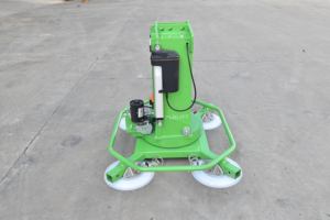 Lève-vitre électrique à vide 1000 kg pour charges lourdes, équipement de levage pour la construction de grands murs en <span class=keywords><strong>verre</strong></span> - Product Image 6
