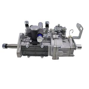 Heli Engine Injection <b>Pump</b> For CPCD30K Xinchai 4D27 Diesel Forklift <b>Part</b> FDJ0003883 New Replacement - Product Image 5