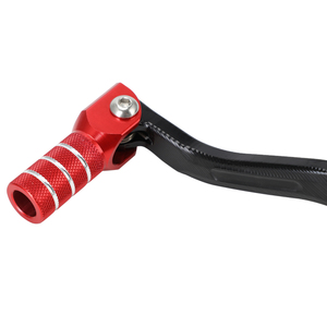 Levier de changement de vitesse en aluminium JFG pour <span class=keywords><strong>moto</strong></span> CRF125F, accessoires pour motos produites en usine - Product Image 5